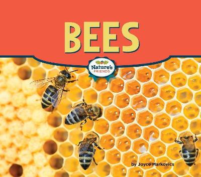 Book cover for Bees