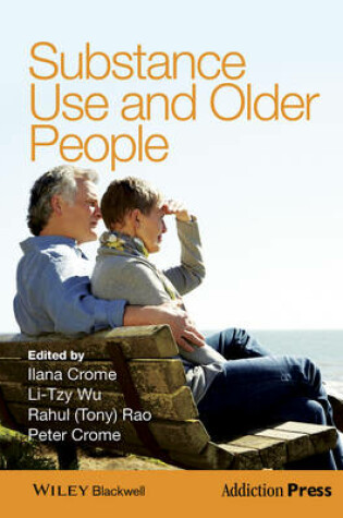 Cover of Substance Use and Older People