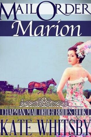 Cover of Mail Order Marion