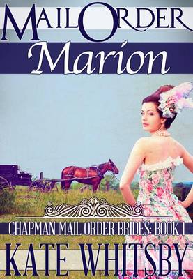 Book cover for Mail Order Marion