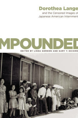 Cover of Impounded
