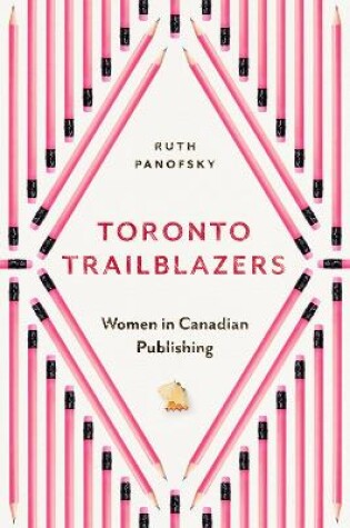 Cover of Toronto Trailblazers