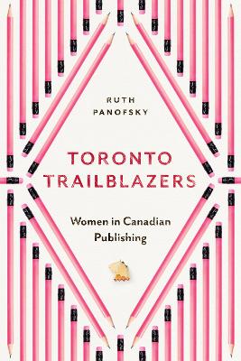 Cover of Toronto Trailblazers