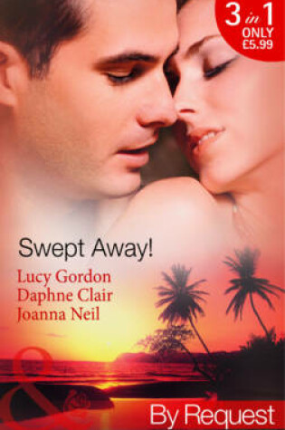 Cover of Swept Away!