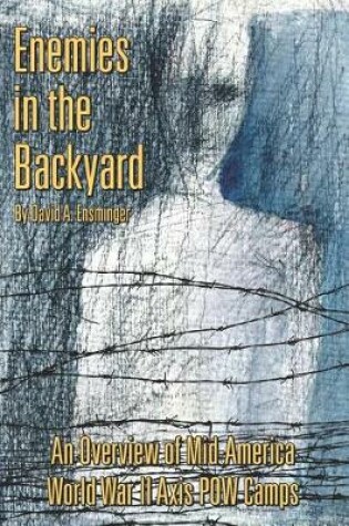 Cover of Enemies in the Backyard