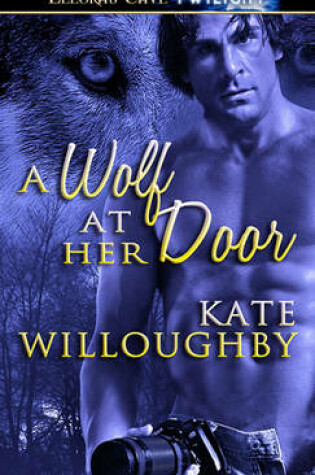 Cover of A Wolf at Her Door
