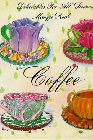 Cover of Coffee