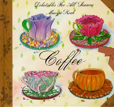 Cover of Coffee