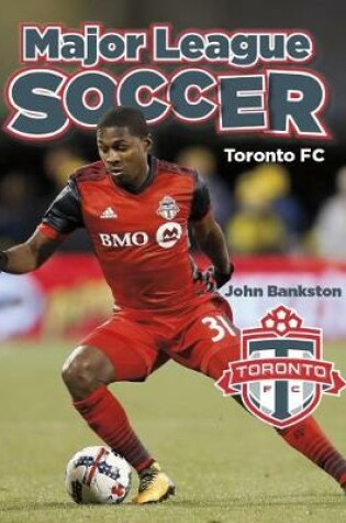 Cover of Toronto FC