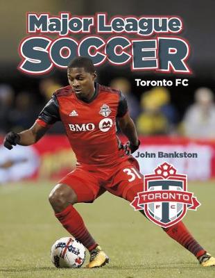 Cover of Toronto FC