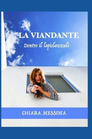 Cover of La Viandante
