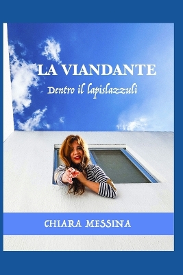 Book cover for La Viandante