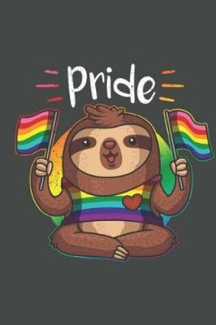 Cover of Pride