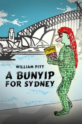 Cover of A Bunyip for Sydney