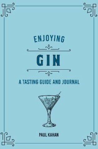 Cover of Enjoying Gin