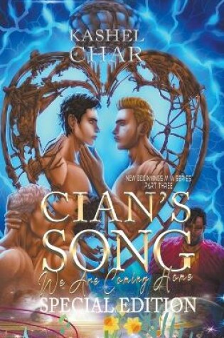 Cover of Cian's Song