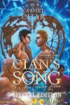 Book cover for Cian's Song