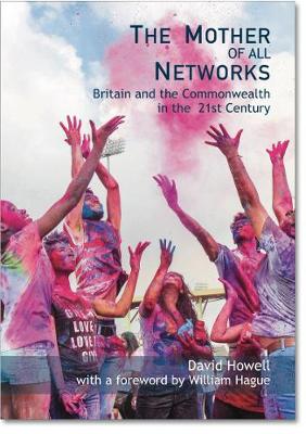 Book cover for The Mother of all Networks