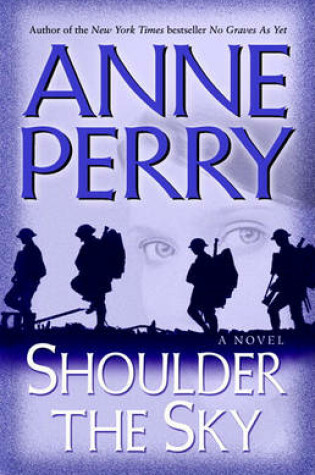 Cover of Shoulder the Sky