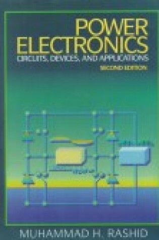 Cover of Power Electronics