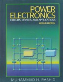 Book cover for Power Electronics