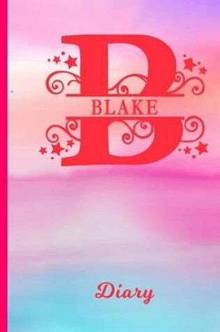 Cover of Blake