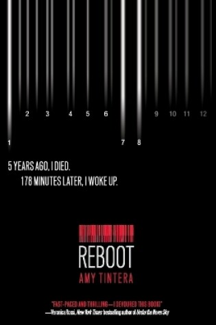 Cover of Reboot