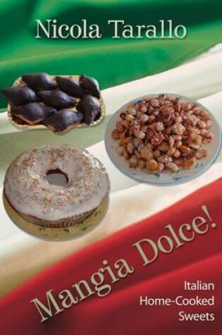 Cover of Mangia Dolce!