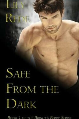 Cover of Safe from the Dark