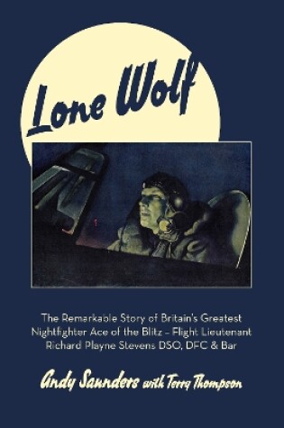 Cover of Lone Wolf