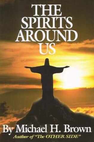 Cover of The Spirits Around Us