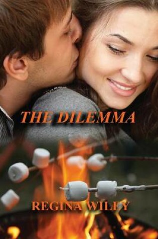Cover of The Dilemma
