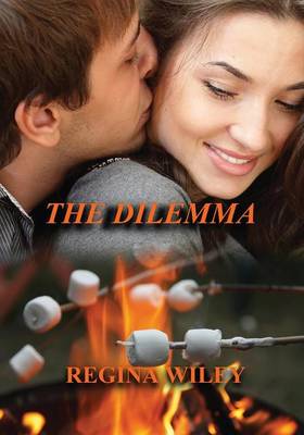 Book cover for The Dilemma