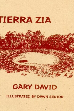 Cover of Tierra Zia