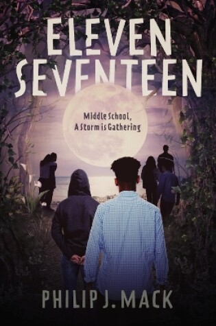 Cover of ElevenSeventeen