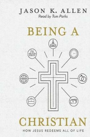 Cover of Being a Christian