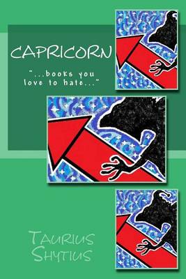 Cover of Capricorn