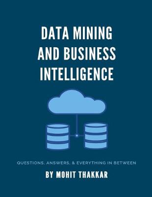 Cover of Data Mining & Business Intelligence