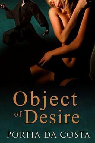 Cover of Object of Desire