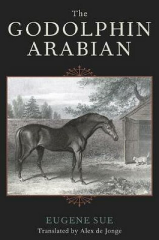 Cover of The Godolphin Arabian