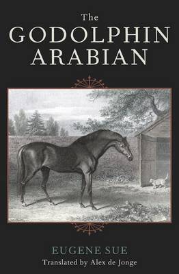 Cover of The Godolphin Arabian