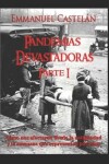 Book cover for Pandemias Devastadoras