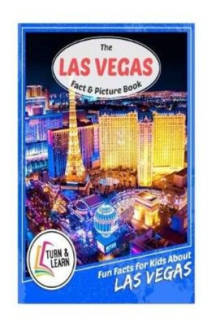 Cover of The Las Vegas Fact and Picture Book