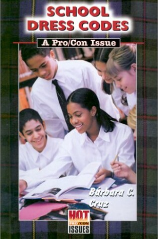 Cover of School Dress Codes
