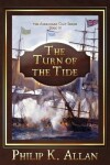 Book cover for The Turn of The Tide