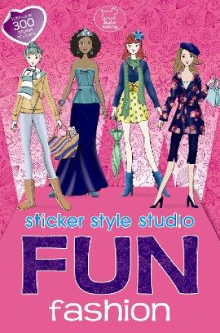 Cover of Fun Fashion