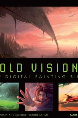 Cover of Bold Visions