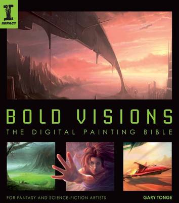 Book cover for Bold Visions