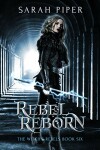 Book cover for Rebel Reborn