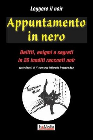 Cover of Leggere il noir - Appuntamento in nero